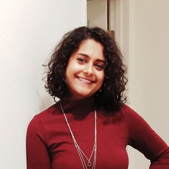 Meet your Posher, Tania - Picture 1 of 1